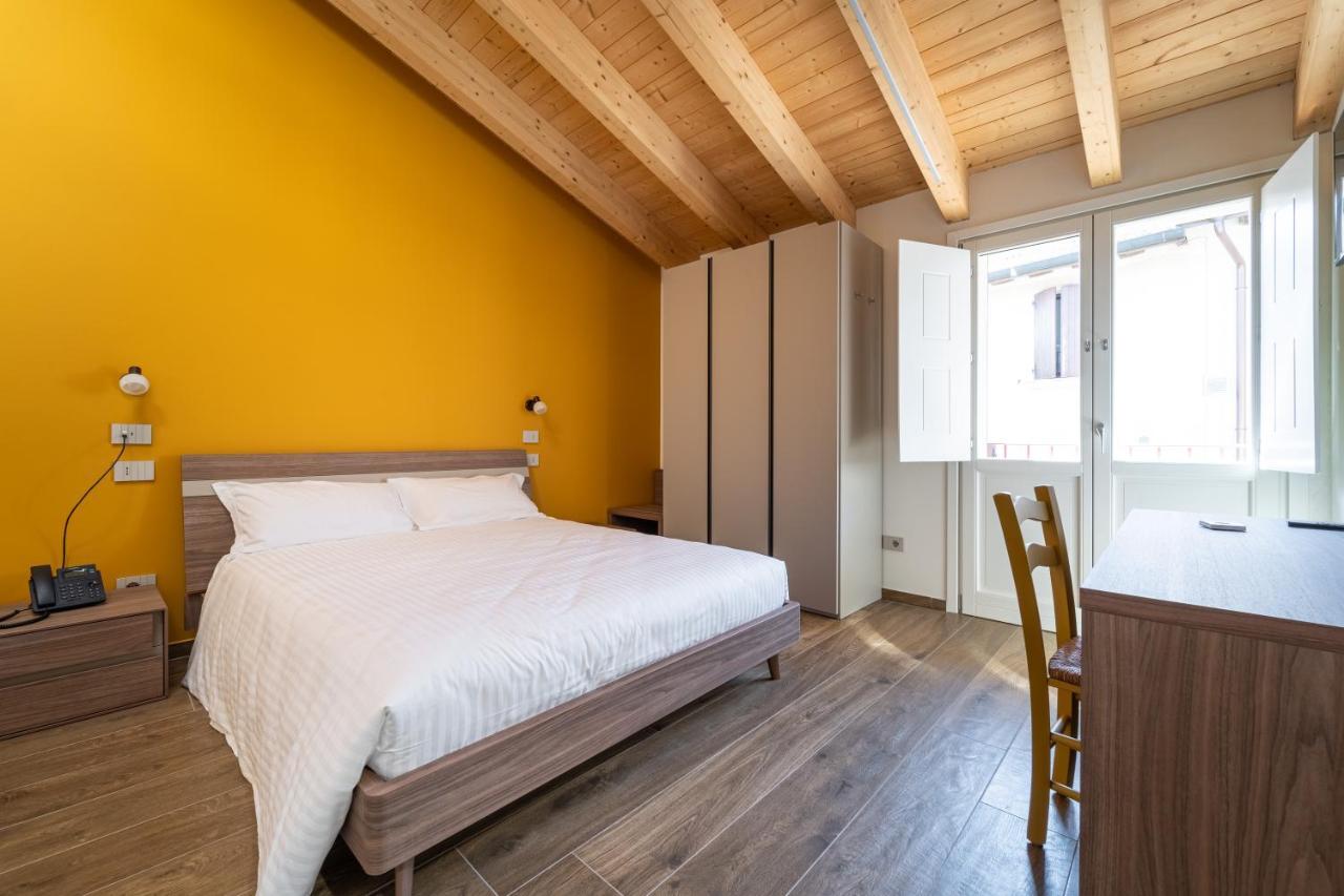 Veronesi Locanda
