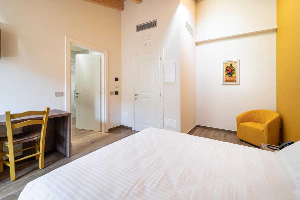 Veronesi Inn *