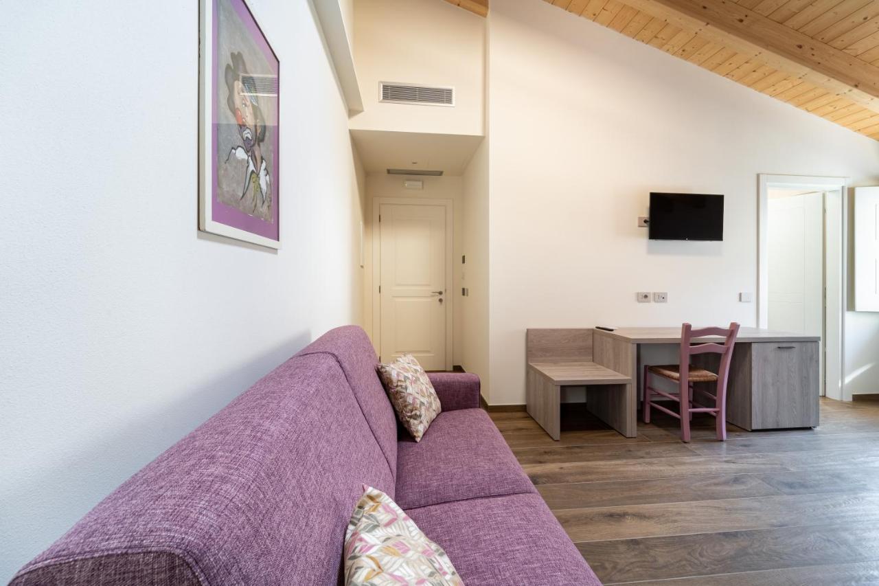 Veronesi Inn San Martino della Battaglia