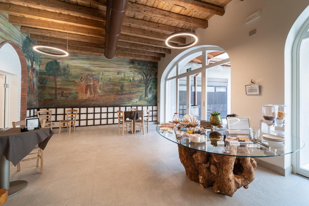 Inn Veronesi